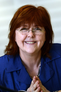 Maggie Reilly und Midge Ure bei Hitradio Antenne in Hannover