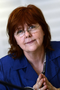 Maggie Reilly und Midge Ure bei Hitradio Antenne in Hannover