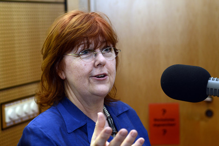 Maggie Reilly und Midge Ure bei Hitradio Antenne in Hannover