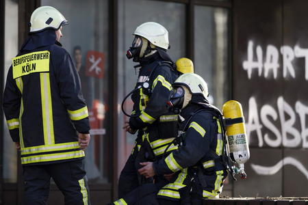 Symbolbild Feuerwehr