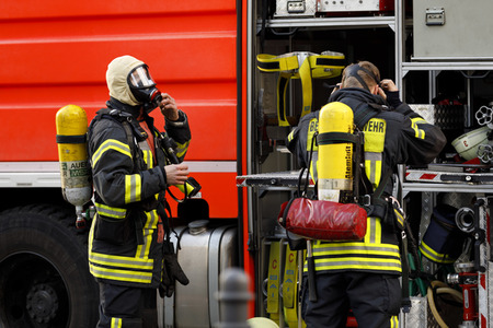 Symbolbild Feuerwehr