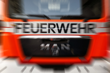 Symbolbild Feuerwehr