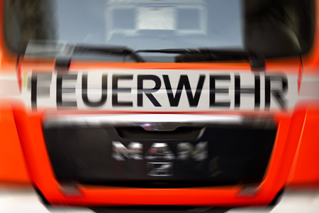 Symbolbild Feuerwehr