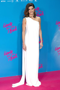 Filmpremiere 'Gente que viene y bah' in Madrid