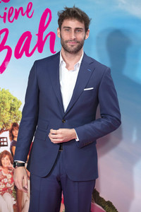 Filmpremiere 'Gente que viene y bah' in Madrid