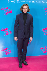 Filmpremiere 'Gente que viene y bah' in Madrid