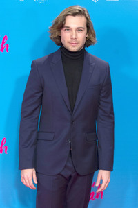 Filmpremiere 'Gente que viene y bah' in Madrid