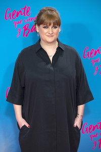 Filmpremiere 'Gente que viene y bah' in Madrid