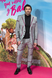 Filmpremiere 'Gente que viene y bah' in Madrid
