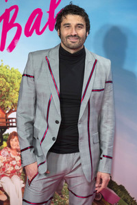 Filmpremiere 'Gente que viene y bah' in Madrid