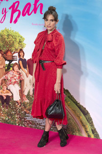 Filmpremiere 'Gente que viene y bah' in Madrid