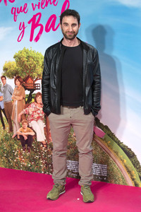 Filmpremiere 'Gente que viene y bah' in Madrid