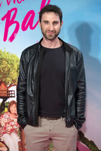 Filmpremiere 'Gente que viene y bah' in Madrid