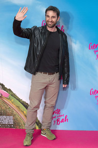 Filmpremiere 'Gente que viene y bah' in Madrid