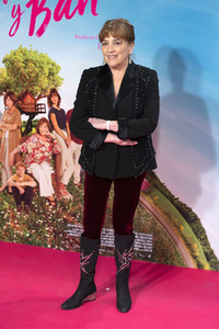 Filmpremiere 'Gente que viene y bah' in Madrid