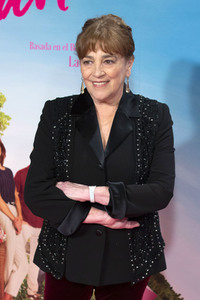 Filmpremiere 'Gente que viene y bah' in Madrid