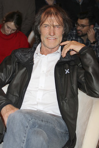 Talkshow 'Markus Lanz' in Hamburg