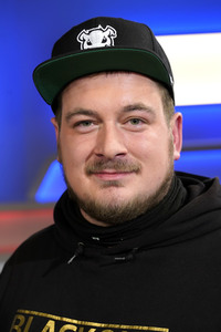 Talkshow 'Maischberger' in Berlin