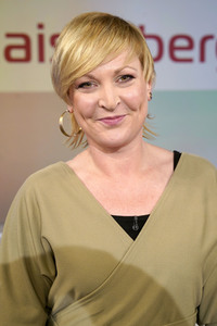 Talkshow 'Maischberger' in Berlin
