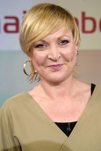 Talkshow 'Maischberger' in Berlin
