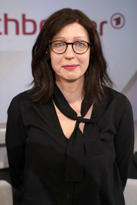 Talkshow 'Maischberger' in Berlin