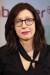 Talkshow 'Maischberger' in Berlin