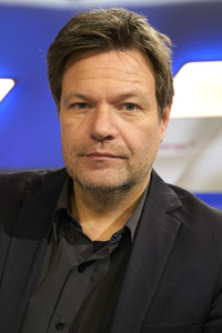 Talkshow 'Maischberger' in Berlin
