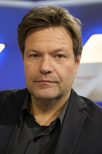 Talkshow 'Maischberger' in Berlin