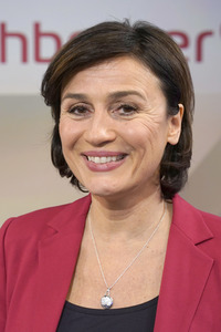 Talkshow 'Maischberger' in Berlin