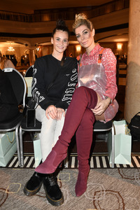 Marcel Ostertag Fashion Show auf der Berlin Fashion Week Autumn/Winter 2019
