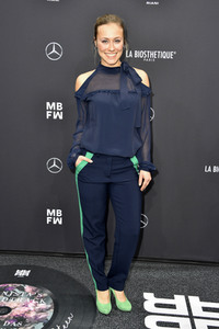 Riani Fashion Show auf der Berlin Fashion Week Autmn/Winter 2019