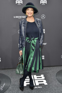 Riani Fashion Show auf der Berlin Fashion Week Autmn/Winter 2019