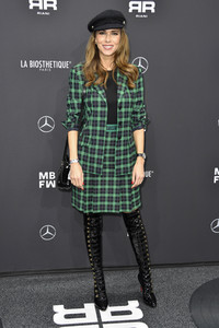 Riani Fashion Show auf der Berlin Fashion Week Autmn/Winter 2019