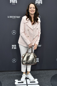 Riani Fashion Show auf der Berlin Fashion Week Autmn/Winter 2019