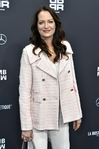 Riani Fashion Show auf der Berlin Fashion Week Autmn/Winter 2019