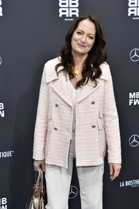Riani Fashion Show auf der Berlin Fashion Week Autmn/Winter 2019