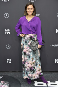 Riani Fashion Show auf der Berlin Fashion Week Autmn/Winter 2019