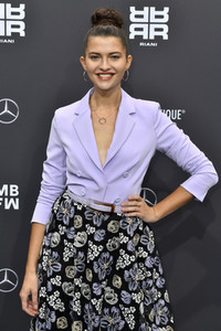 Riani Fashion Show auf der Berlin Fashion Week Autmn/Winter 2019