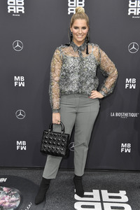 Riani Fashion Show auf der Berlin Fashion Week Autmn/Winter 2019