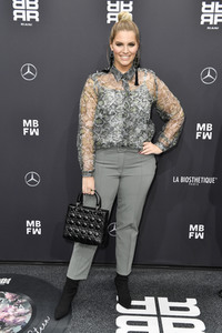 Riani Fashion Show auf der Berlin Fashion Week Autmn/Winter 2019