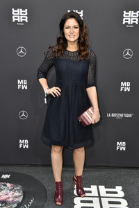 Riani Fashion Show auf der Berlin Fashion Week Autmn/Winter 2019