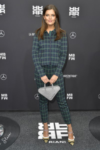 Riani Fashion Show auf der Berlin Fashion Week Autmn/Winter 2019