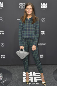 Riani Fashion Show auf der Berlin Fashion Week Autmn/Winter 2019