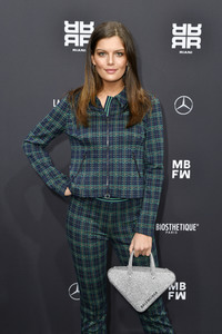 Riani Fashion Show auf der Berlin Fashion Week Autmn/Winter 2019