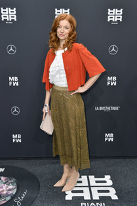 Riani Fashion Show auf der Berlin Fashion Week Autmn/Winter 2019