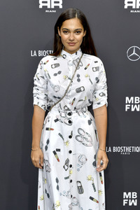 Riani Fashion Show auf der Berlin Fashion Week Autmn/Winter 2019