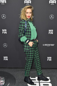 Riani Fashion Show auf der Berlin Fashion Week Autmn/Winter 2019
