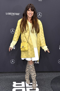 Riani Fashion Show auf der Berlin Fashion Week Autmn/Winter 2019
