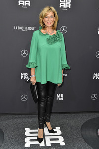 Riani Fashion Show auf der Berlin Fashion Week Autmn/Winter 2019