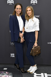 Riani Fashion Show auf der Berlin Fashion Week Autmn/Winter 2019